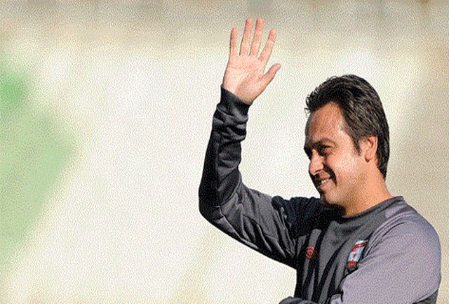 شاهرودی : پرسپولیس بسیار منسجم است