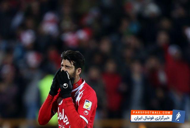 تکلیف طارمی با پرسپولیس مشخص نیست