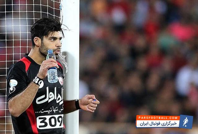 پیام طارمی به مسلمان بازیکن پرسپولیس