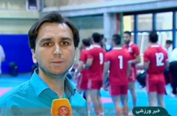 تیم ملی کبدی