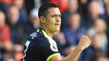 پاریس سن ژرمن از جذب سانچز منصرف شد