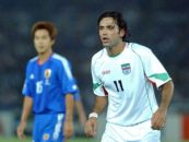 گل قیچی برگردان علیرضا نیکبخت به کویت