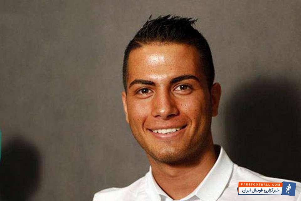 رضا علیرضالو