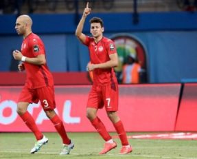 الاهلی عربستان