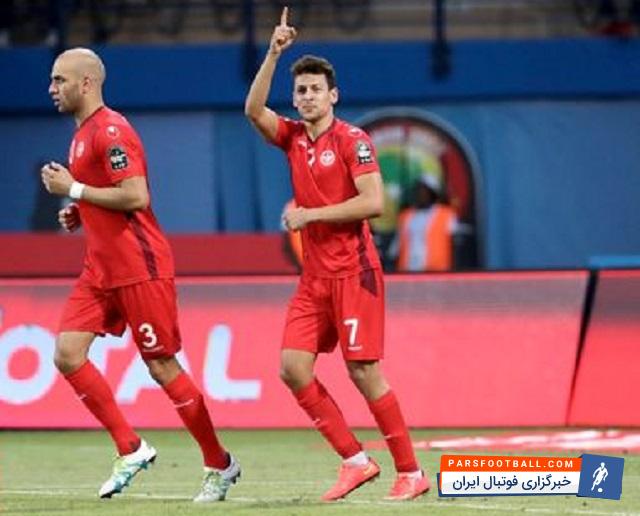 الاهلی عربستان