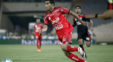 وحید امیری هافبك ملی‌پوش پرسپولیس