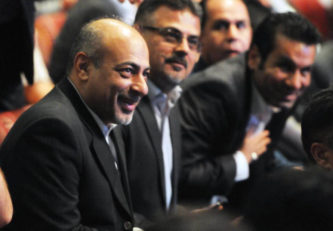 بهرام امیری - قائم مقام باشگاه نساجی