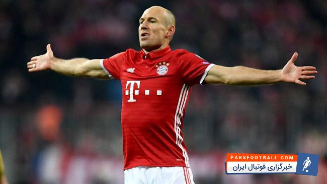 شماره 10 بایرن مونیخ را به خامس بدهید