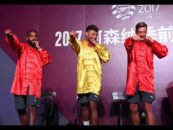 حواشی تور چین آرسنال