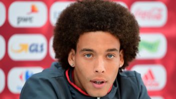 ویتسل : بایرن مونیخ مرا می خواست