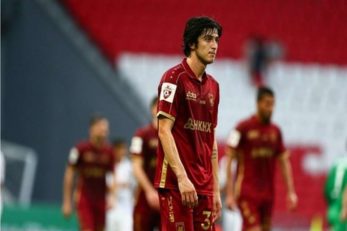 سردار آزمون