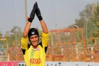 محمد امین بهرامی