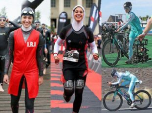 علیرضا صفری