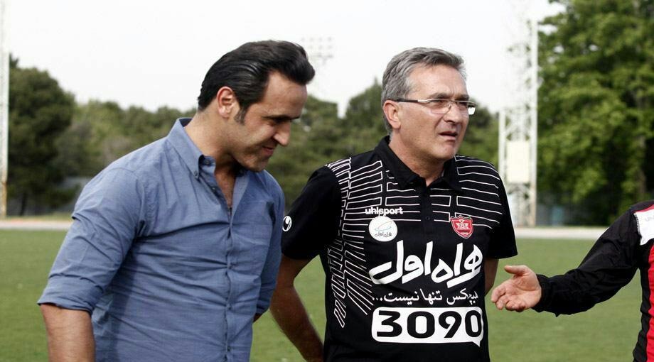 روزنامه هدف