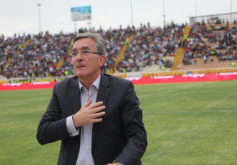 روزنامه هدف