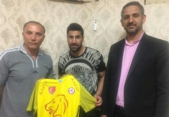 هاشم بیگزاده - هاشم بیکزاده