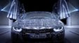 کلیپی از تیزر یکی از زیباترین ماشین های شرکت BMW