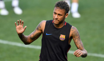 پاریس سن ژرمن به دنبال جدب نیمار