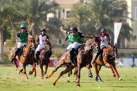 تهران میزبان رقابت‌های انتخابی جام جهانی چوگان