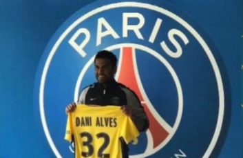 اخبار کوتاه ورزشی - دنی آلوز