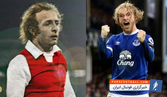 چلسی به دنبال جذب تام دیویس