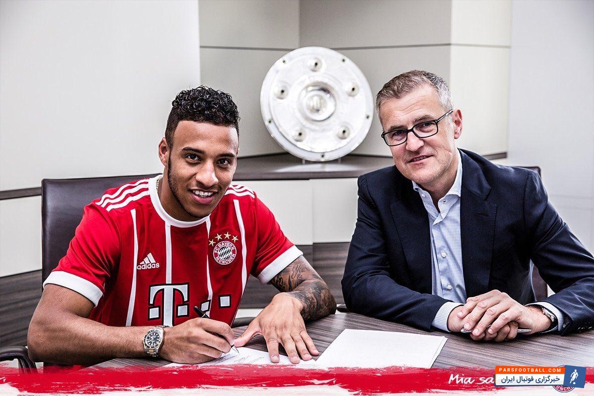 تولسیو : بایرن بهترین باشگاه جهان است