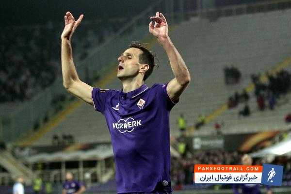 کالینچ دوست دارم به میلان بروم