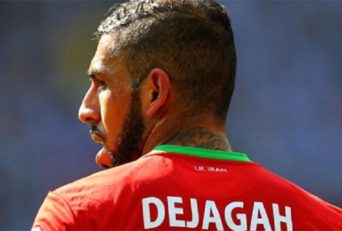 اشکان دژاگه - اشكان دژاگه