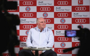 هوینس : کسب جام هدف بایرن مونیخ است