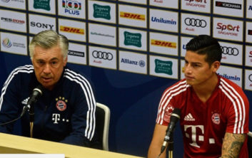 بایرن مونیخ ویدال را نمی فروشد