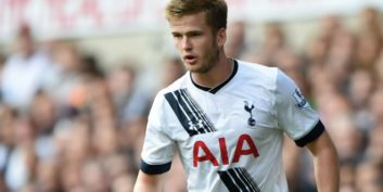 تاتنهام اریک دایر را نمی فروشد