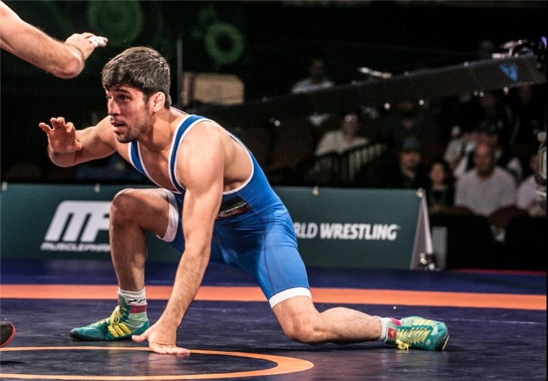 بهنام احسانپور