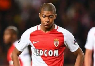 کایلیان امباپه - کیلیان امباپه