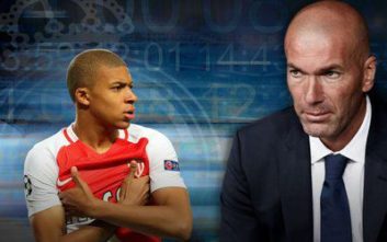 رئال مادرید به جذب امباپه نزدیک شده است