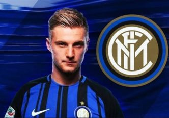 میلان اشکرینیار