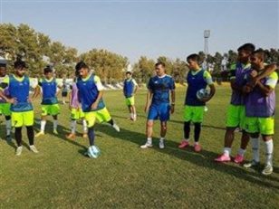 استقلال خوزستان