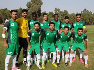 استقلال خوزستان