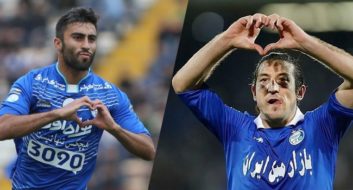 رسیدگی به شکایت دو بازیکن سابق استقلال