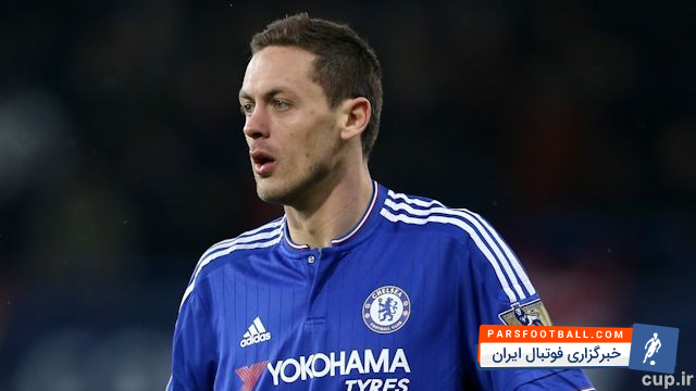 یوونتوس به جذب ماتیچ نزدیک شد