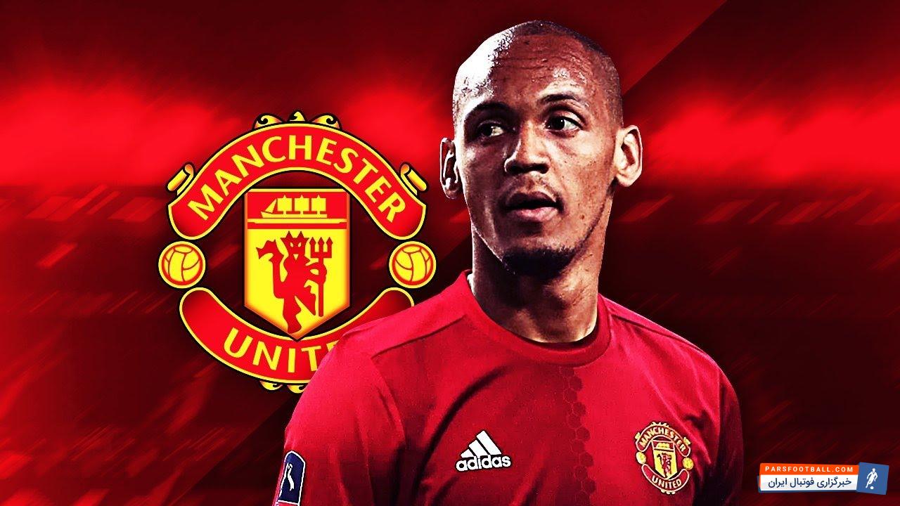 فابینیو بازیکن مدنظر منچستریونایتد