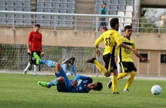 آلومینیوم اراک