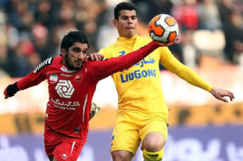 آل نعمه به نفت تهران بازگشت