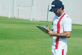 فرهاد مجیدی - نساجی قائمشهر