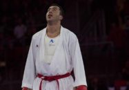 سجاد گنج زاده - سجاد گنج‌زاده