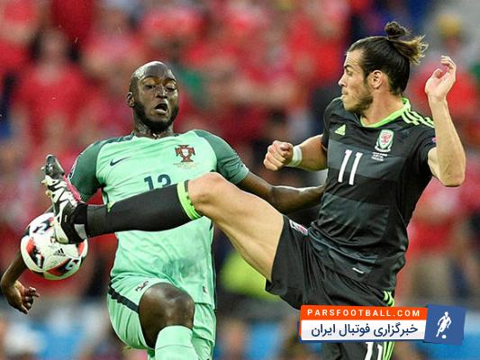 پاریس سن ژرمن به دنبال جذب پریرا