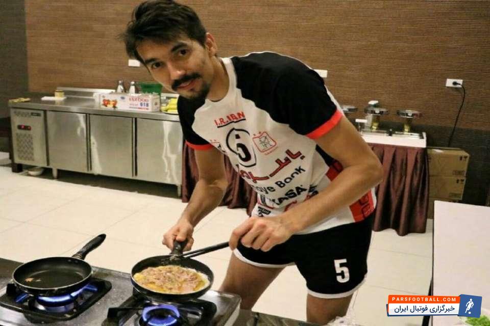 فرهاد قائمی