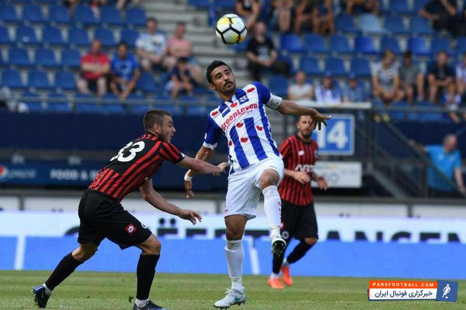 رضا قوچان نژاد