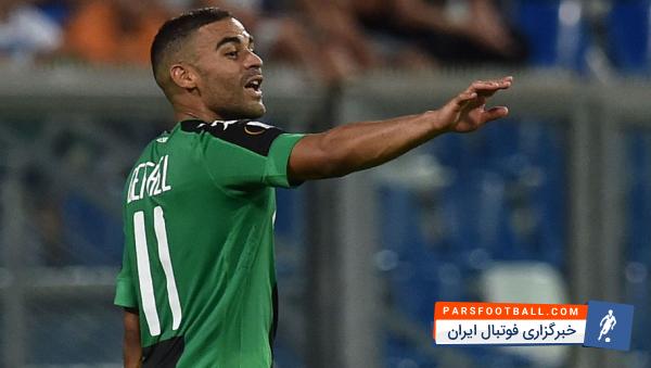 رم در آستانه جذب دفرل