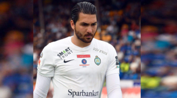 علیرضا حقیقی