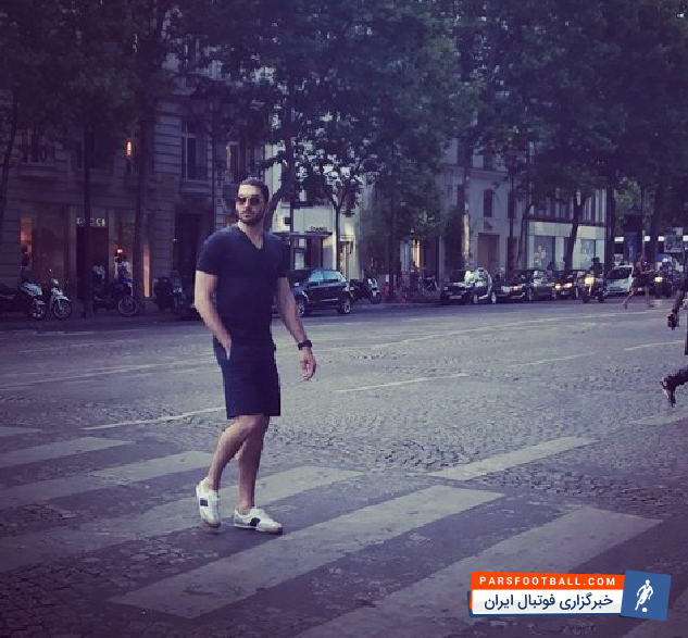 علیرضا حقیقی